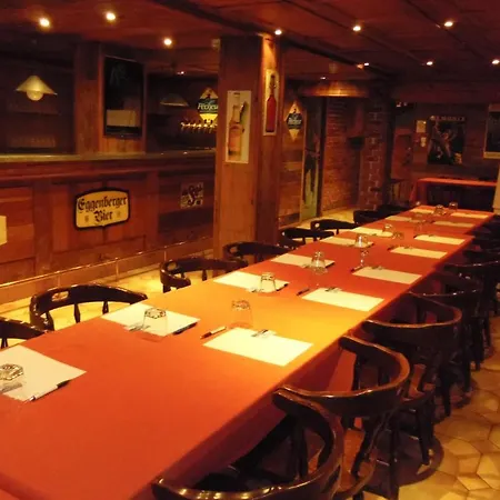 Hotel Restaurant Au Fil De L'eau 2*