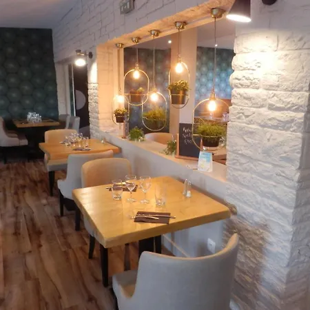 Restaurant Au Fil De L'eau 2* Souffelweyersheim