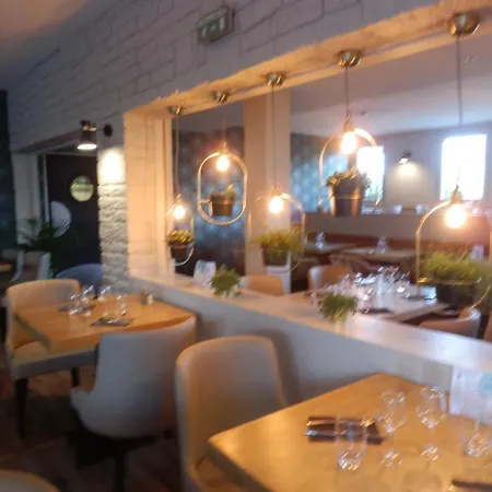 Restaurant Au Fil De L'eau Hotel Souffelweyersheim