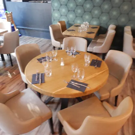 Hotel Restaurant Au Fil De L'eau Souffelweyersheim