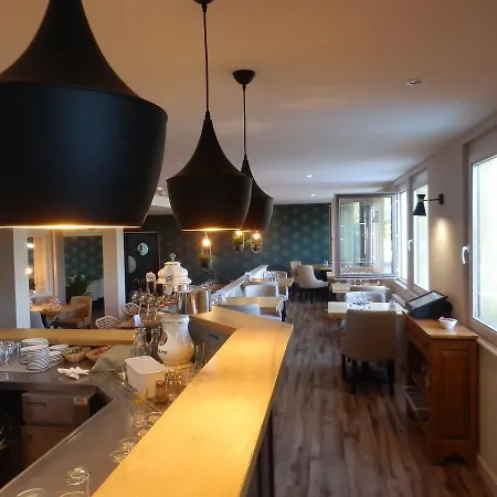 Restaurant Au Fil De L'eau