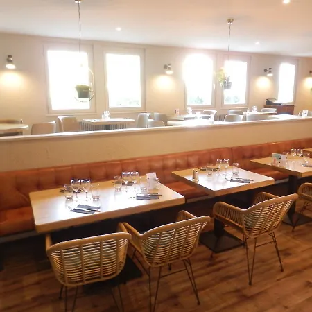 Restaurant Au Fil De L'eau